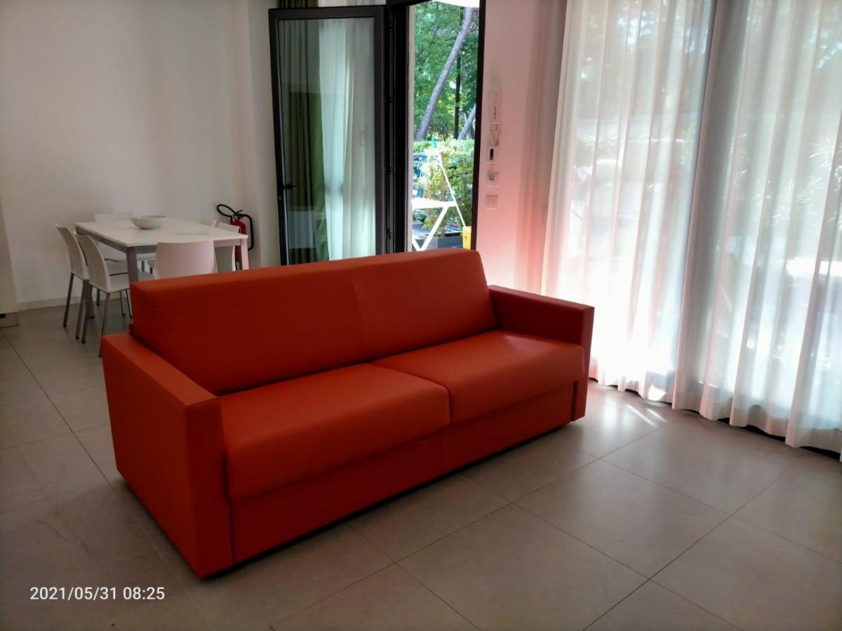 Aparthotel Al Bosco Grado