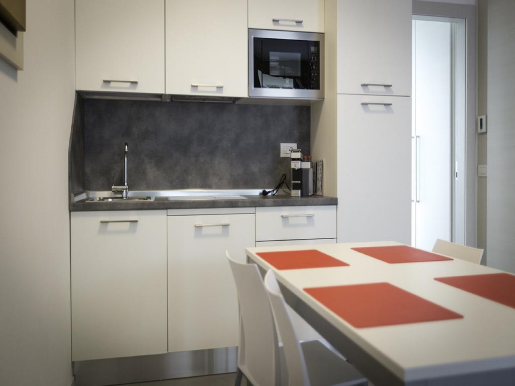 Aparthotel Al Bosco Grado